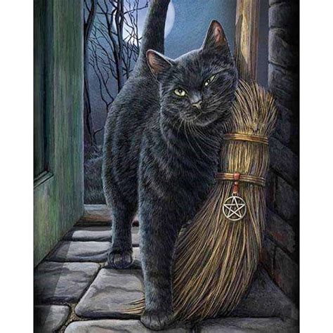 Cat Symbology in Magic: Understanding the Deeper Meaning behind Feline Traits